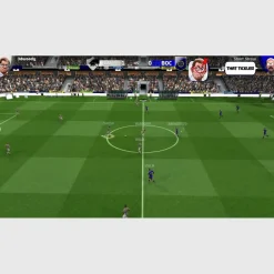 Sociable Soccer 24