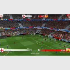 Sociable Soccer 24