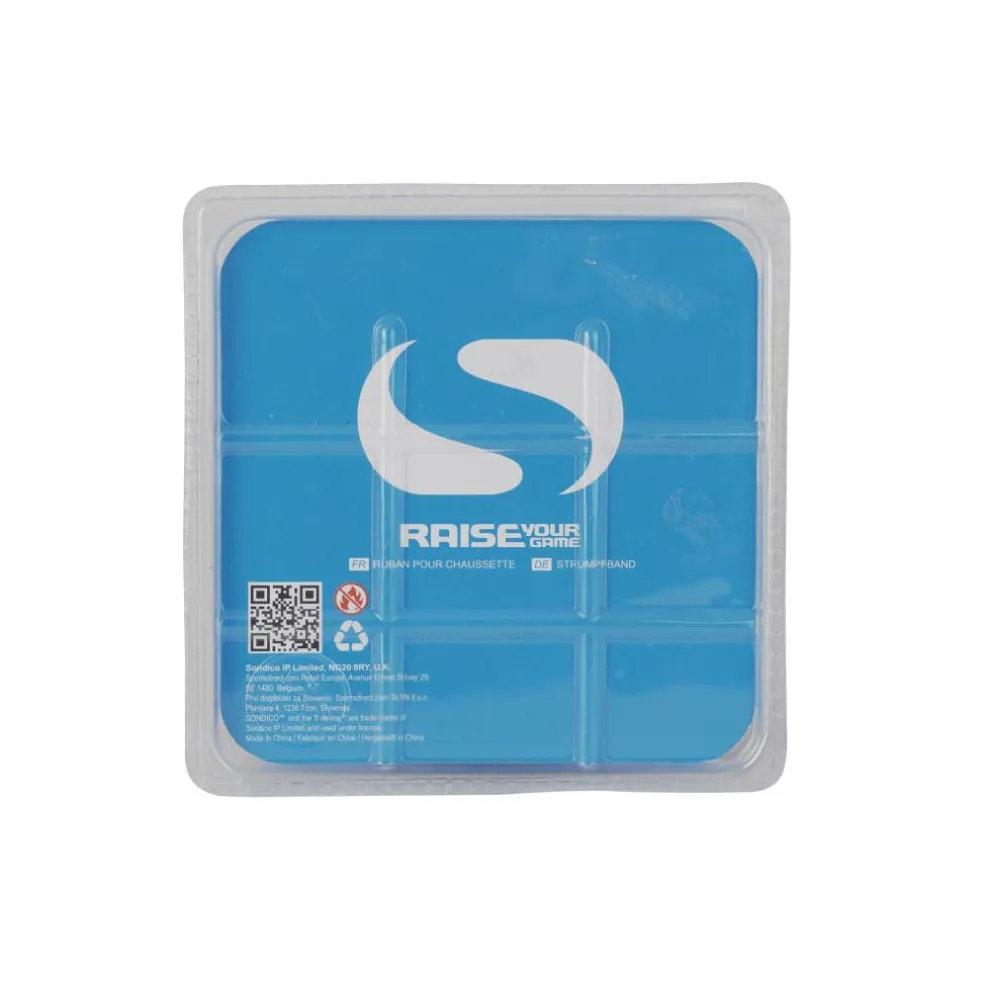 Sock Sport Tape 2 Pack