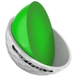 Soft Feel Golf Balls 12 Pack