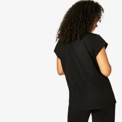 Soft Cotton T-Shirt