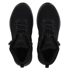 Softshell Waterproof Walking Boots Juniors