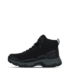 Softshell Waterproof Walking Boots Juniors