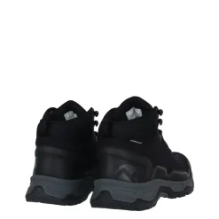 Softshell Waterproof Walking Boots Juniors
