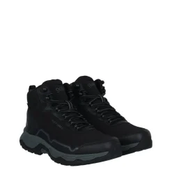 Softshell Waterproof Walking Boots Juniors
