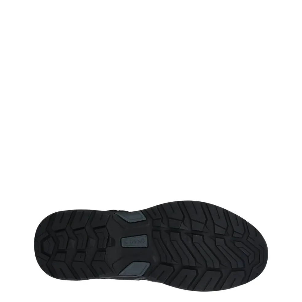 Softshell Waterproof Walking Boots Juniors