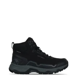 Softshell Waterproof Walking Boots Juniors