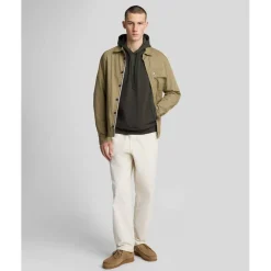 Softshell Hybrid Pullover Hoodie