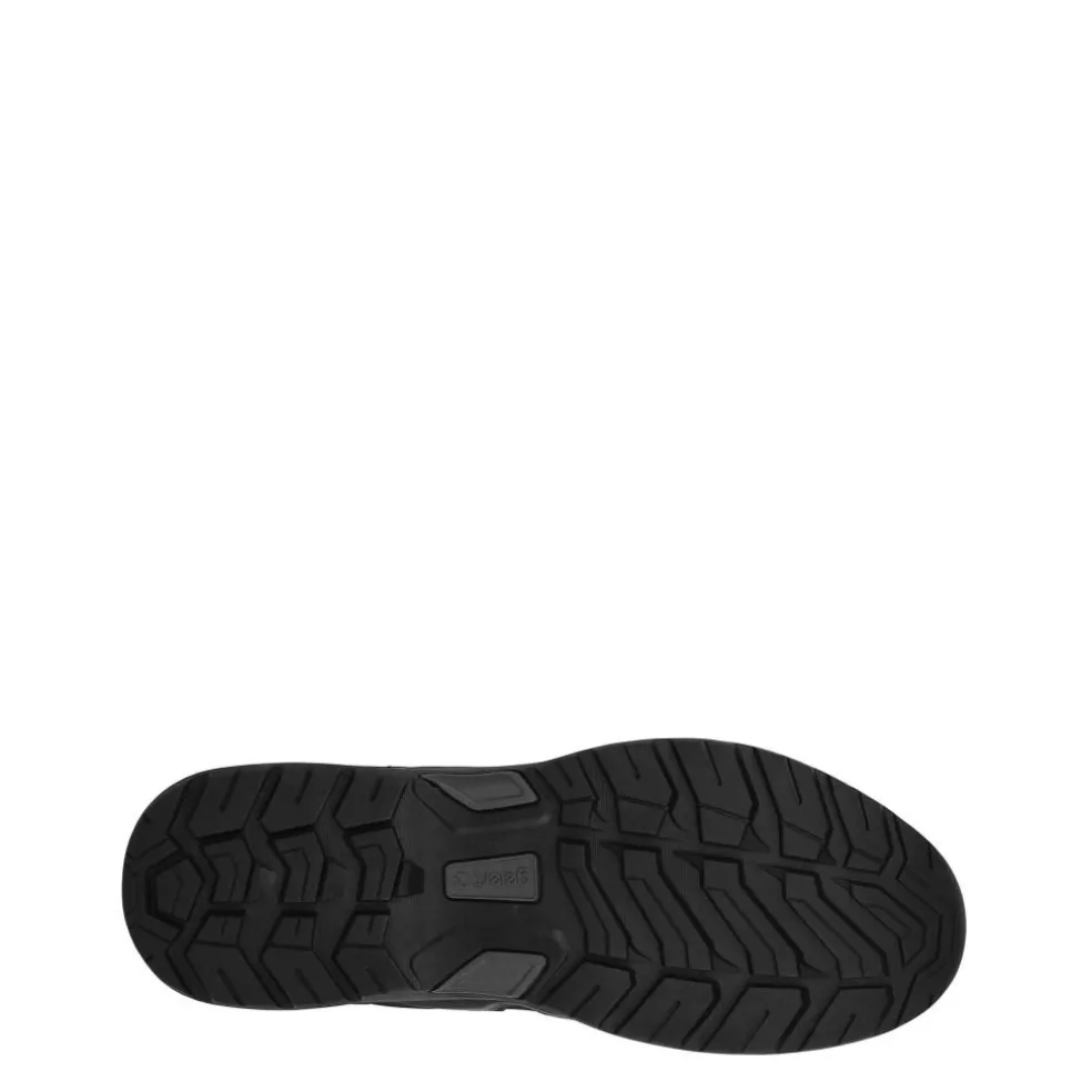 Softshell Waterproof Walking Shoes Mens