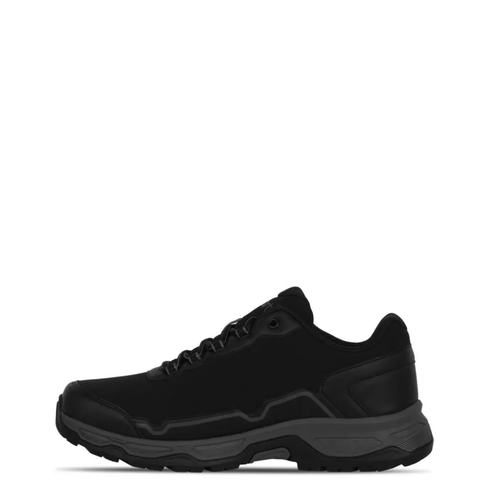 Softshell Waterproof Walking Shoes Mens