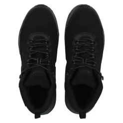 Softshell Waterproof Walking Boots Mens
