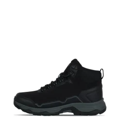 Softshell Waterproof Walking Boots Mens