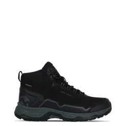 Softshell Waterproof Walking Boots Mens