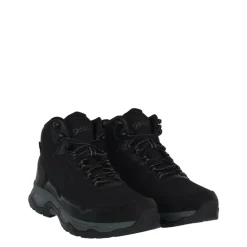 Softshell Waterproof Walking Boots Mens