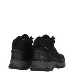 Softshell Waterproof Walking Boots Mens