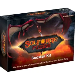 Solforge Fusion Booster Kit