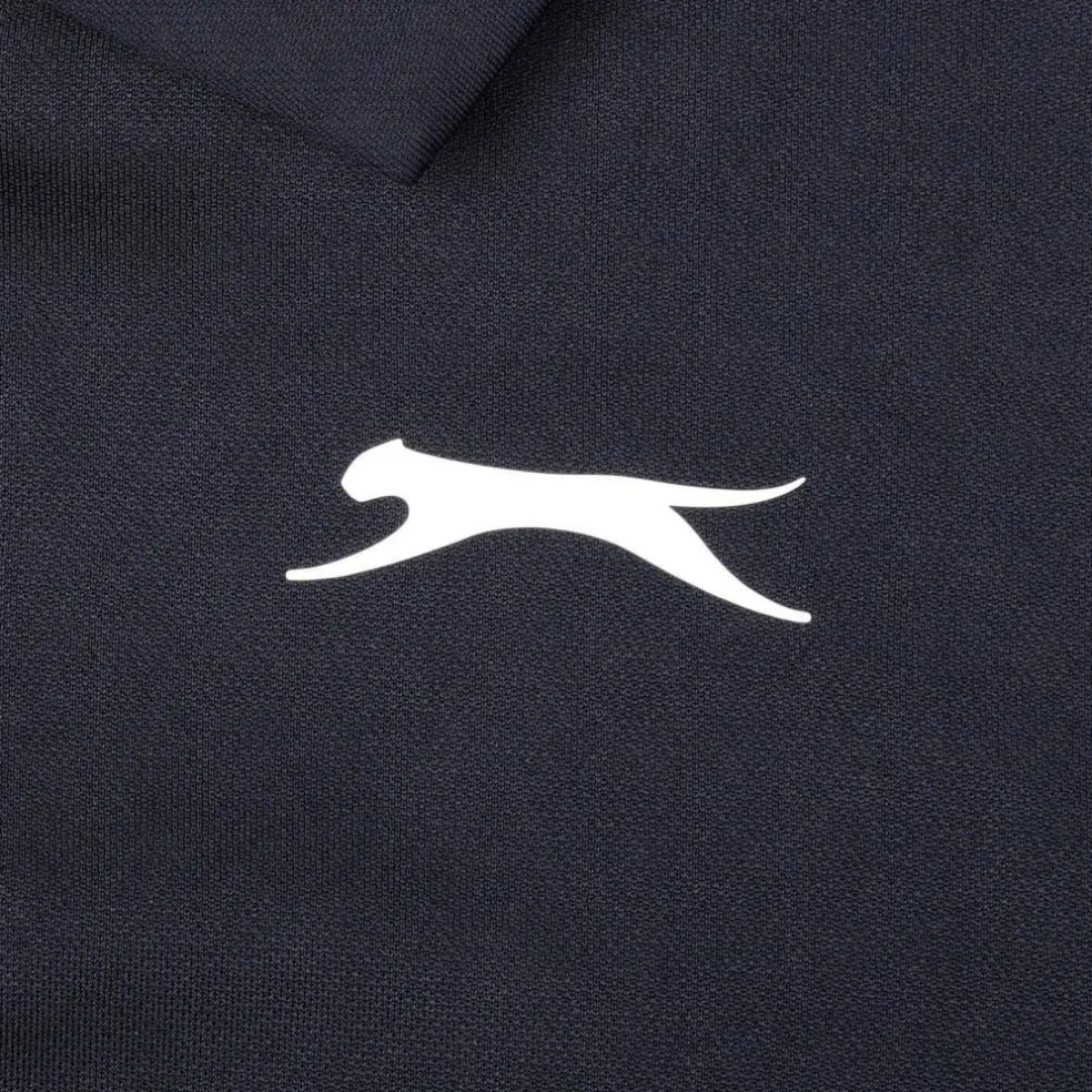 Solid Golf Polo Junior