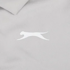 Solid Golf Polo Junior