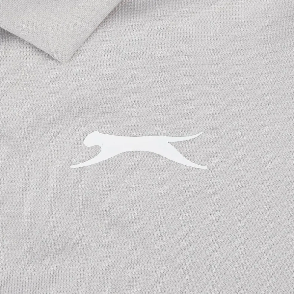 Solid Golf Polo Junior