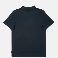 Solid Golf Polo Junior
