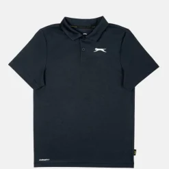 Solid Golf Polo Junior