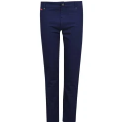 Solid Jeggings Ladies