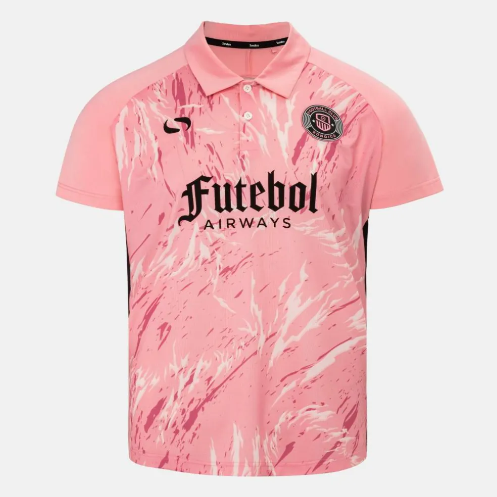 Sondico Team Jersey Mens