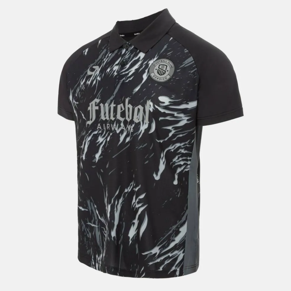 Sondico Team Jersey Mens