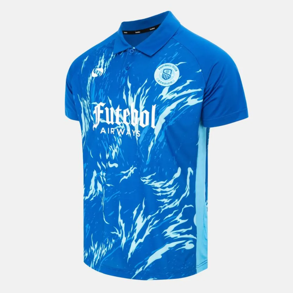 Sondico Team Jersey Mens
