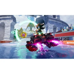 Sonic Racing: CrossWorlds