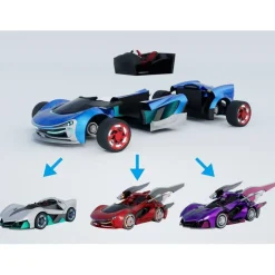 Sonic Racing: CrossWorlds