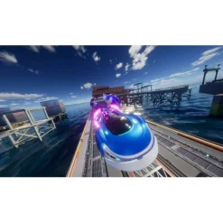 Sonic Racing: CrossWorlds