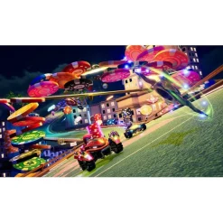 Sonic Racing: CrossWorlds