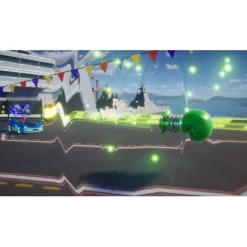Sonic Racing: CrossWorlds