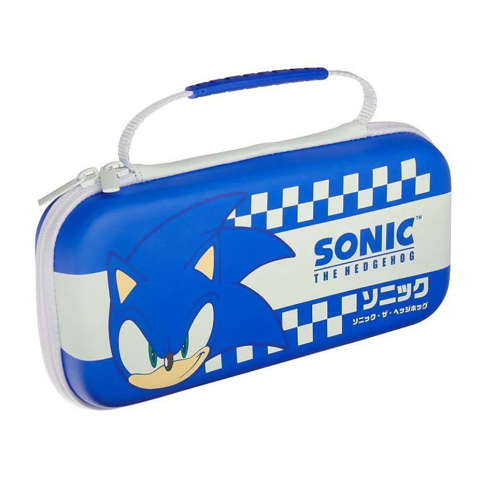 Sonic Switch Case