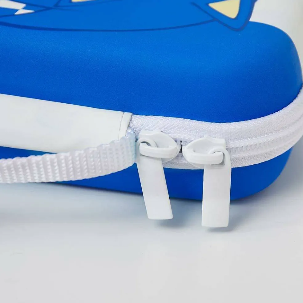 Sonic Switch Case