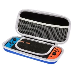 Sonic Switch Case