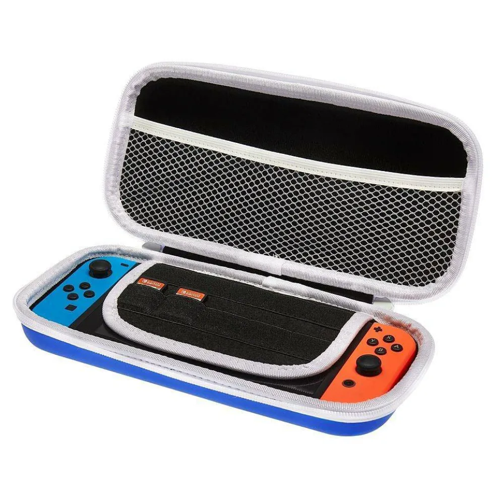Sonic Switch Case