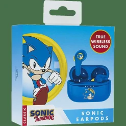 Sonic TWS Earbuds