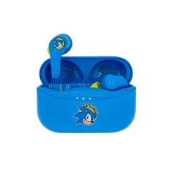 Sonic TWS Earbuds