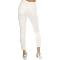 Sophia High Waist Skinny Jeans