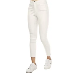 Sophia High Waist Skinny Jeans