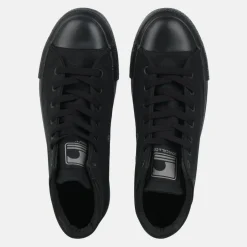 SoulCal Canvas Mid Junior