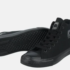 SoulCal Canvas Mid Junior
