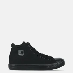 SoulCal Canvas Mid Junior