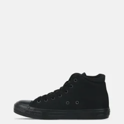 SoulCal Canvas Mid Junior