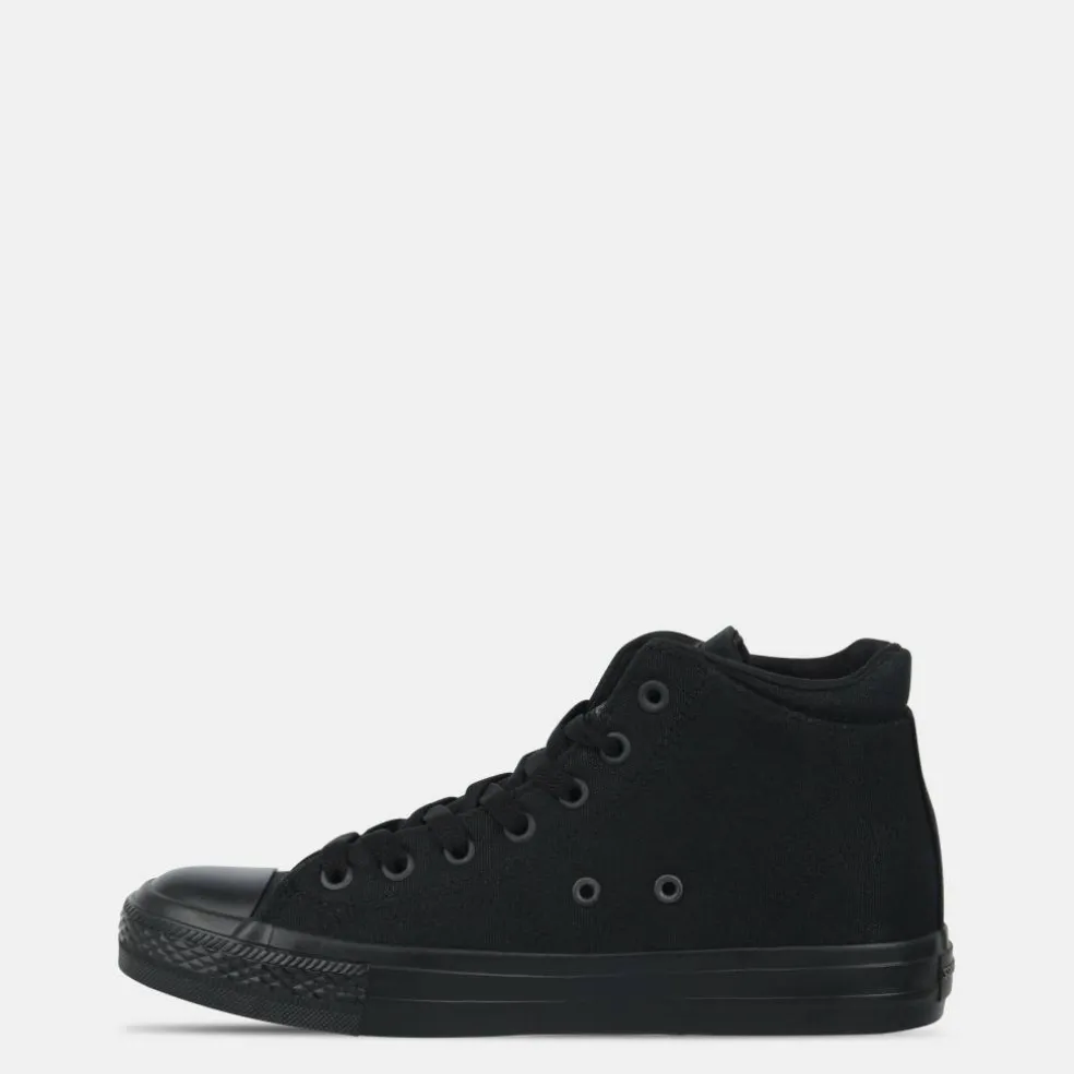 SoulCal Canvas Mid Junior