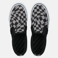 SoulCal Canvas Slip On Junior