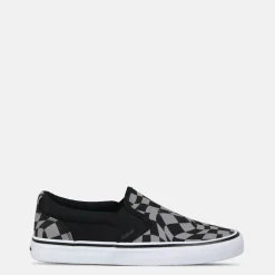 SoulCal Canvas Slip On Junior