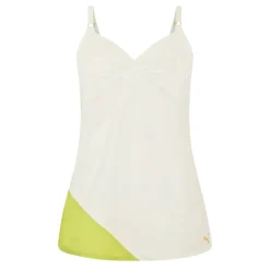 Spaghetti Diamond Vest Womens